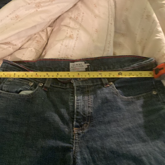 Vintage Tommy Jeans buy one get one free - Picture 8 of 12